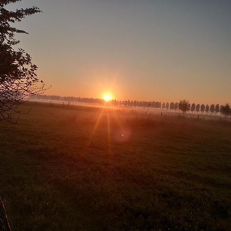 Hof Van Maldegem Kortgene Ngoại thất bức ảnh