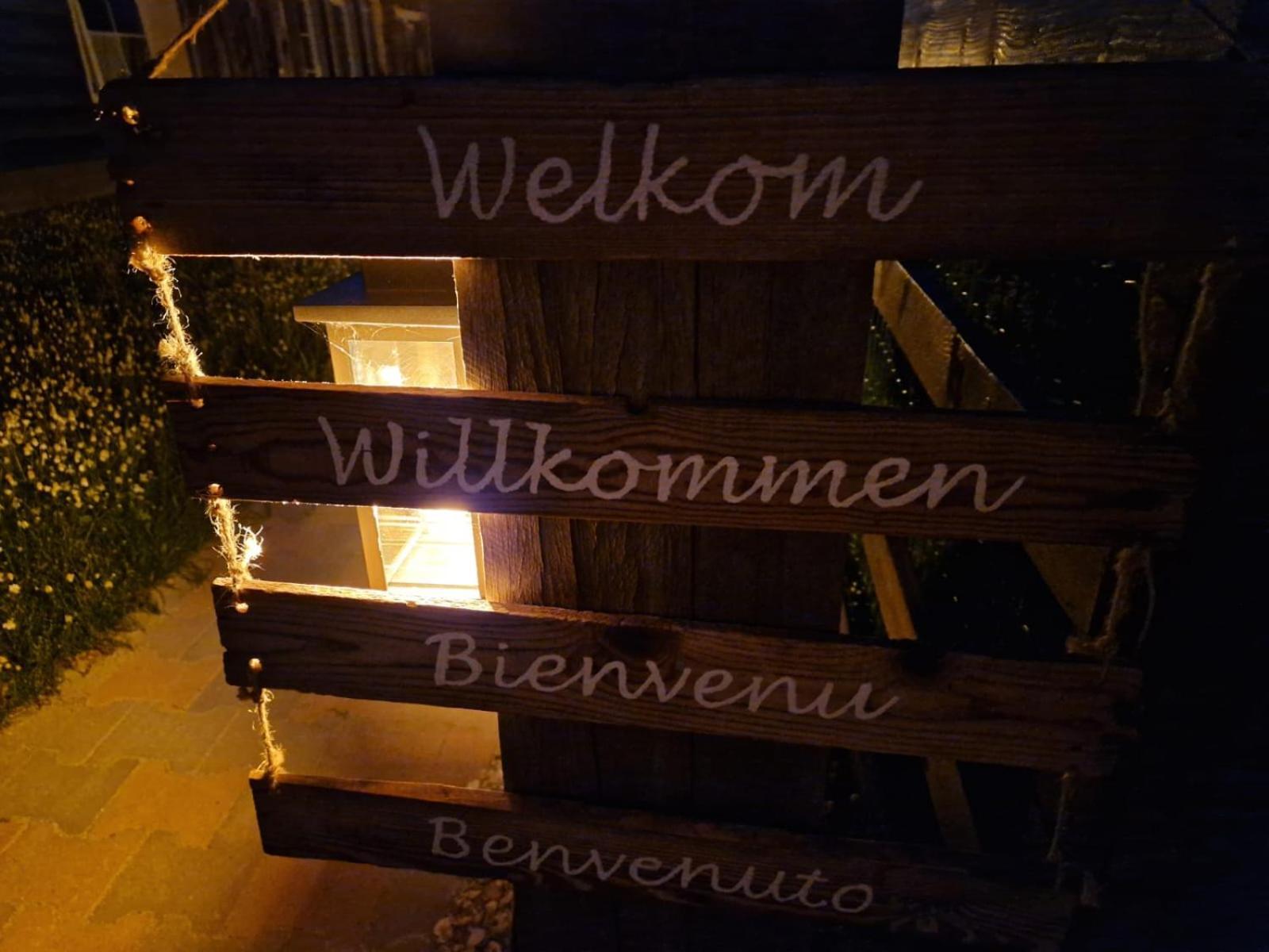 Hof Van Maldegem Kortgene Ngoại thất bức ảnh