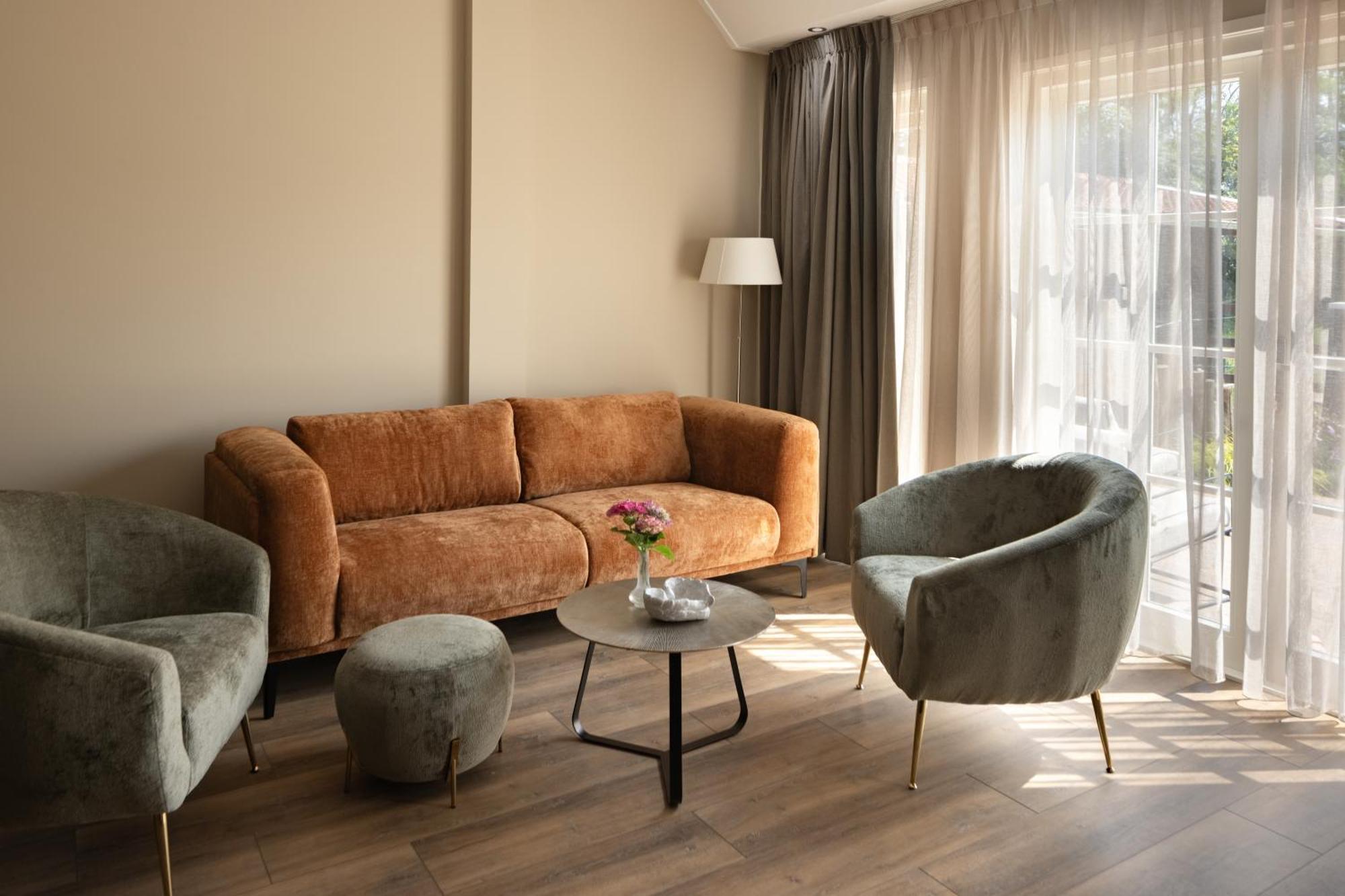 Hof Van Maldegem Kortgene Ngoại thất bức ảnh