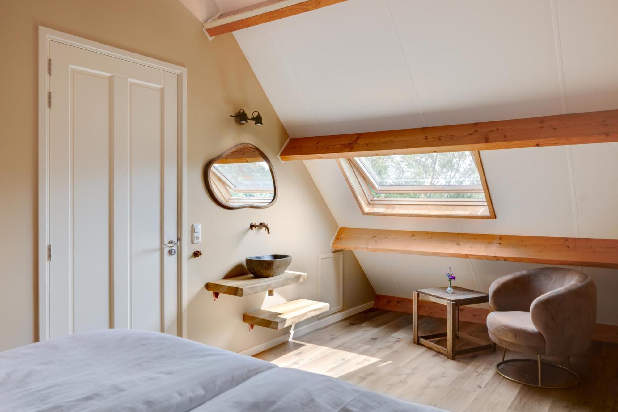 Hof Van Maldegem Kortgene Ngoại thất bức ảnh